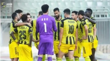 المقاولون العرب يبدأ التحضيرات لمواجهة فاركو في كأس عاصمة مصر بالإسكندرية 1